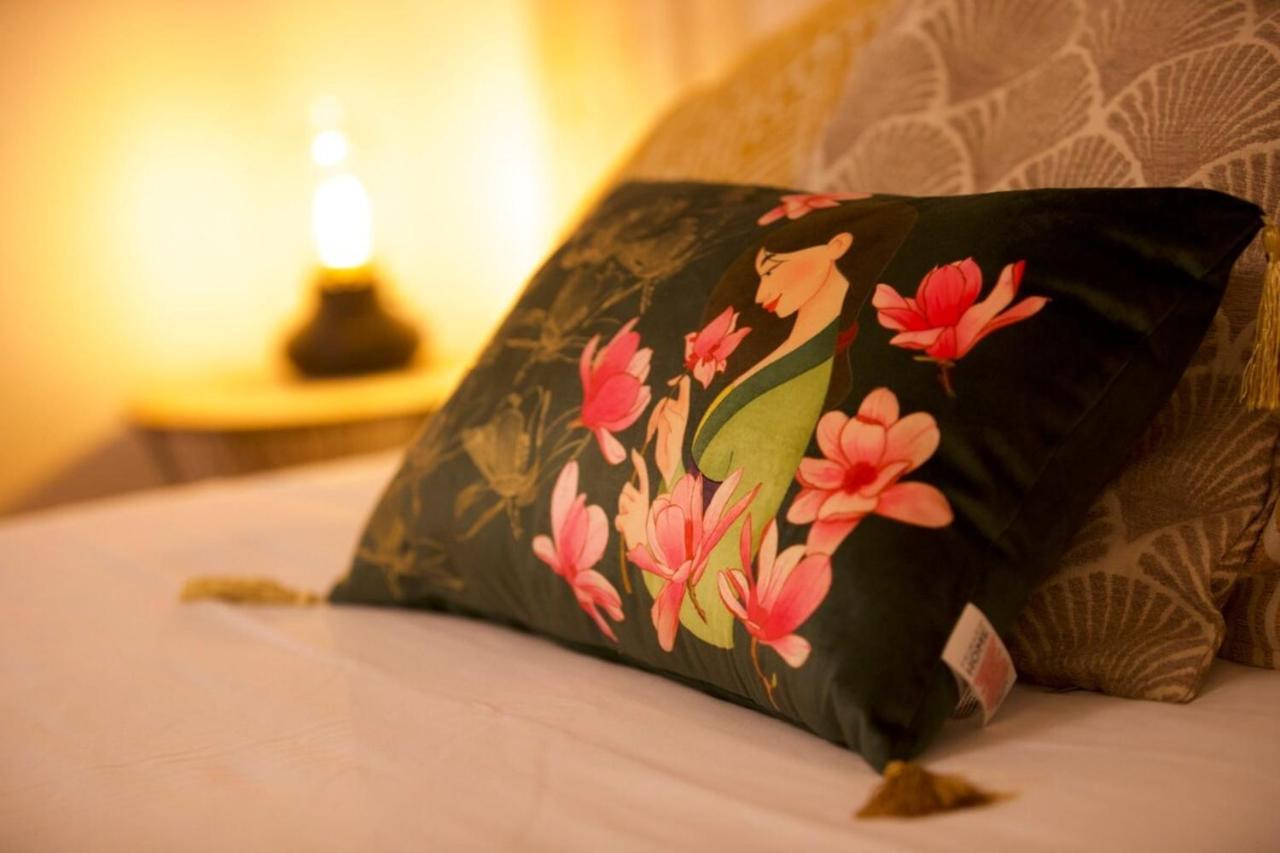 Appart'Hotel Disneyland Dream Close & Safe مونتِفرا المظهر الخارجي الصورة